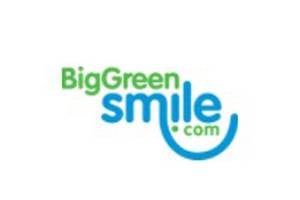 BigGreenSmile 英国健康有机产品购物网站