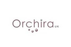 Orchira 英国知名珠宝品牌购物网站