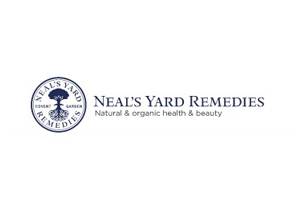 Neal’s Yard CN 英国天然药妆护肤品牌中文网站