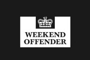 Weekend Offender	英国快时尚男装品牌网站