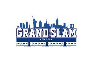 Grand Slam New York 美国纪念品服饰购物网站