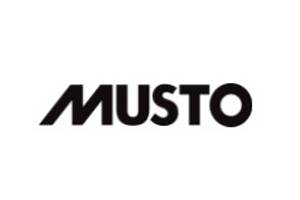 Musto 英国专业户外服饰品牌网站