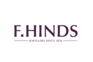 F.Hinds 英国百年珠宝品牌购物网站