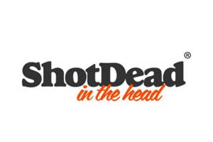 Shot Dead In The Head 英国品牌T恤购物网站