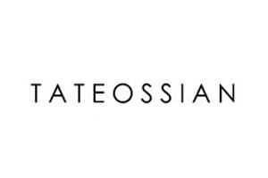Tateossian 英国顶级珠宝品牌购物网站