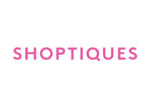 ShopTiques 美国精品女装购物网站