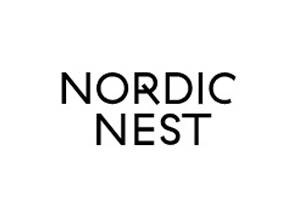 NordicNest 北欧家居设计品牌购物网站