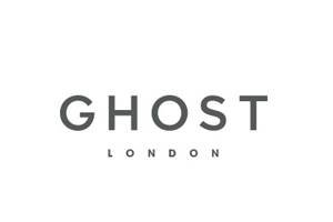 Ghost London 英国时尚女装品牌购物网站
