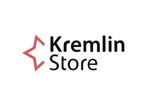 Kremlin Store 俄罗斯数码配件购物网站