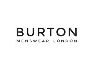 Burton UK 英国品牌男装购物网站
