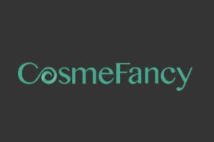 Cosme Fancy 全球美妆品牌跨境购物网站
