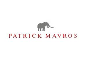 Patrick Mavros 非洲顶级奢侈品购物网站