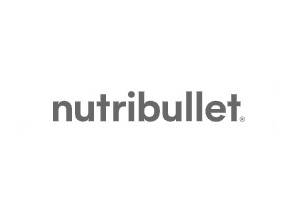 Nutribullet 美国知名料理破壁机品牌网站