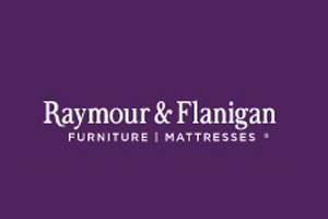 Raymour & Flanigan 美国连锁家具品牌购物网站