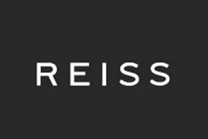 REISS UK 蕊丝-英国时尚服饰品牌官网