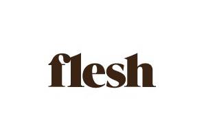Flesh Beauty 美国品牌彩妆购物网站