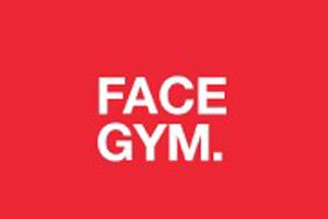 FaceGym 英国面部健身品牌网站