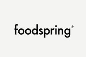 Foodspring UK 美食春天-德国健康食品英国官网