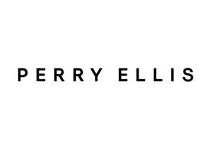 Perry Ellis 美国设计师服饰品牌网站