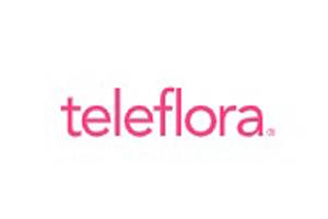 Teleflora 美国品牌鲜花预订网站