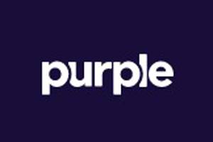 Purple 美国品牌家居床垫购物网站