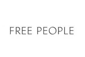 Free People 美国少女服饰品牌网站