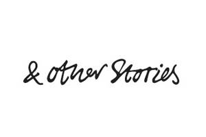 & Other Stories 英国精品女装品牌网站
