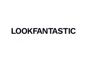 Lookfantastic UK 英国品牌护肤品购物网站