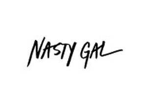Nasty Gal 美国时尚女装品牌购物网站