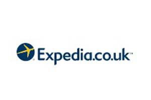 Expedia UK 亿客行旅游预订英国官网