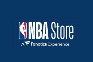 NBA Store NBA服装配饰购物网站