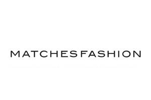 MATCHESFASHION 英国时尚奢侈品购物网站
