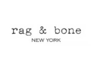 Rag & Bone 英国高端时装品牌网站