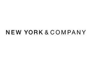 New York & Company 美国女装配饰品牌购物网站