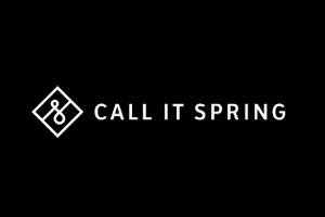 Call It Spring 加拿大品牌鞋履购物网站
