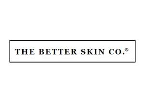 The better skin co 美国手工制作护肤品购物网站