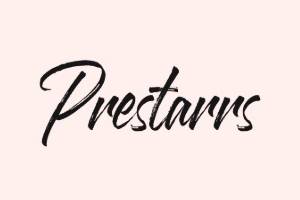 Prestarrs 美国时尚女装品牌购物网站
