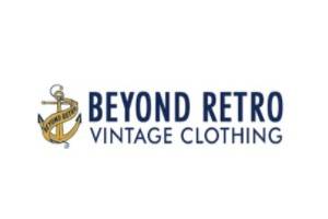 Beyond Retro 超越怀旧-英国品牌服饰购物网站