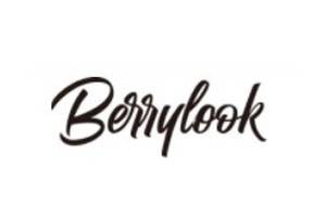 BerryLook 美国品牌女装购物网站