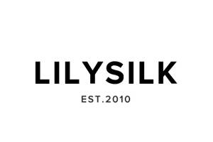 LilySilk 莉莉秀客-美国轻奢真丝服饰品牌网站