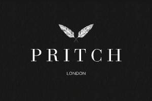 PRITCH London 英国皮具品牌购物网站