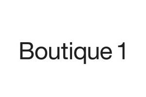 Boutique1 中东奢侈品购物网站