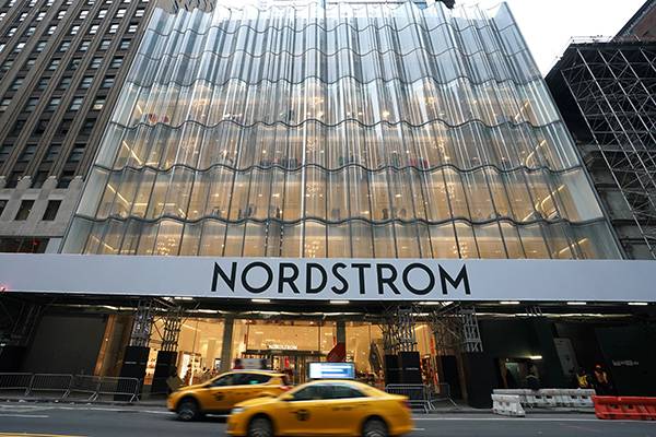 Nordstrom 官网海淘攻略经验与售后指南