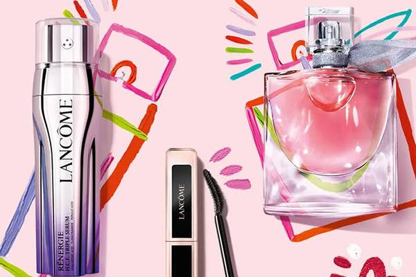 Lancôme 兰蔻美国官网母亲节全场7.5折+满送5件礼