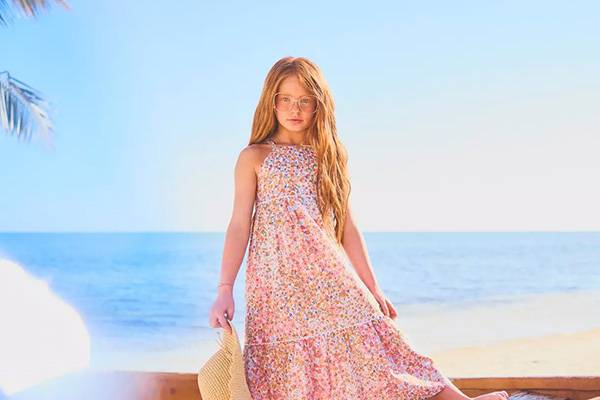 Janie and Jack 官网高端童装低至5折+额外8折，限时免邮