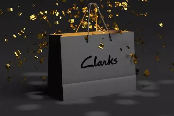 Clarks 美国官网黑五全场额外6折促销，美境免邮
