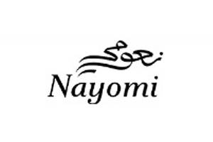 Nayomi 沙特时尚女装品牌购物网站