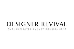 Designer Revival 美国二手奢华时尚品牌购物网站