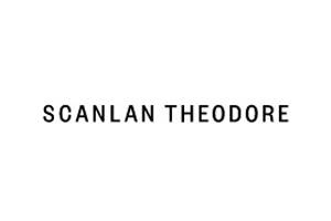 Scanlan Theodore 澳大利亚女性时装品牌购物网站