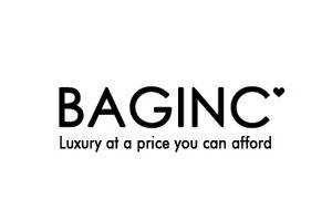 BAGINC 香港时尚奢侈品购物网站